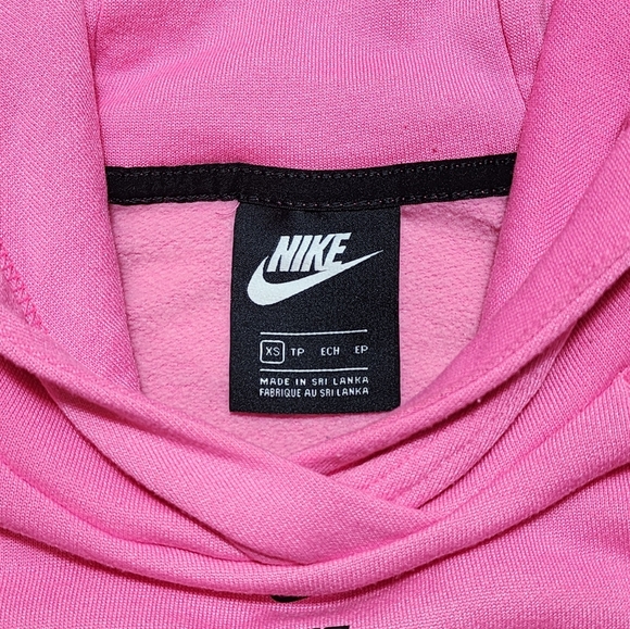 NIKE Hoodie Sweatpants Bundle - Picture 6 of 10